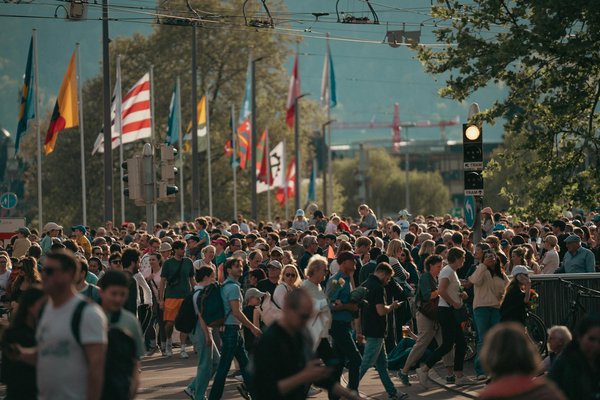 Les clés d'une santé sexuelle et reproductive épanouie