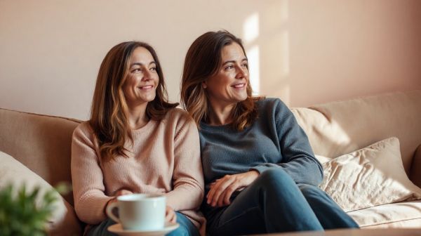 5 stratégies efficaces pour parler de sexualité sans stress