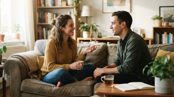 5 stratégies efficaces pour parler de sexualité sans stress