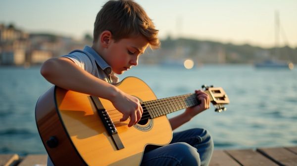 Apprendre la batterie à Toulon : des méthodes inattendues pour progresser