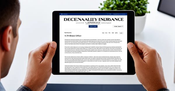 Assurance rc décennale : trouvez la meilleure offre rapidement