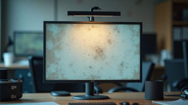 Comment nettoyer l'écran de votre pc sans traces ?