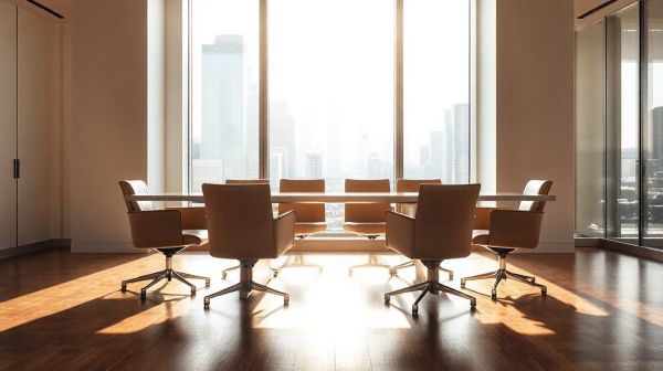 Découvrez les avantages d'une agence immobilière économique
