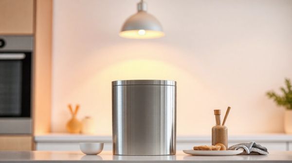 Les meilleurs modèles de poubelles pour un quotidien pratique