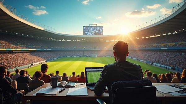 Profitez des paris sportifs gratuits et de conseils pratiques