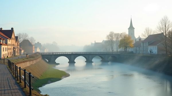 Quelle assurance choisir à Nogent-le-Rotrou pour vos besoins ?