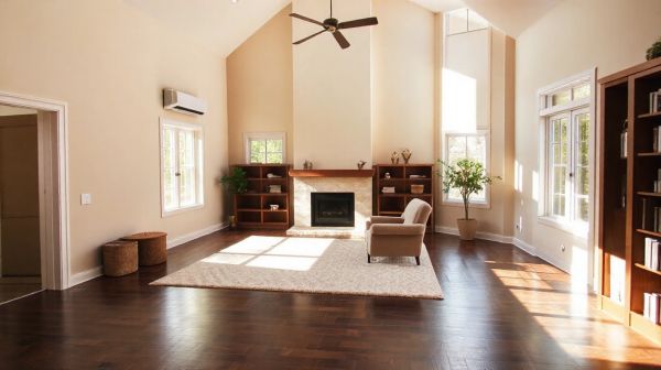 Top 5 avantages des pompes à chaleur pour un chauffage écologique