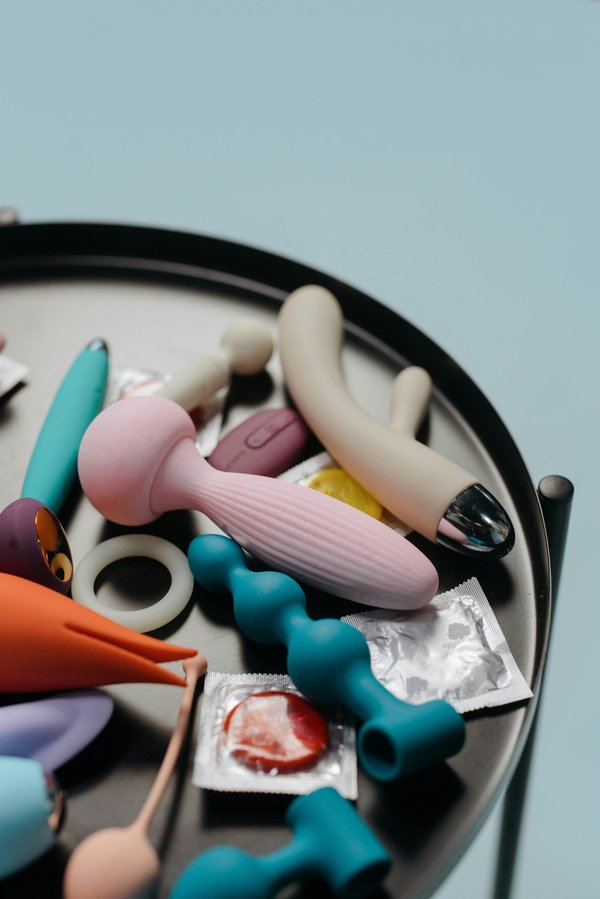 Explorez vos limites avec un gode gonflable adaptable