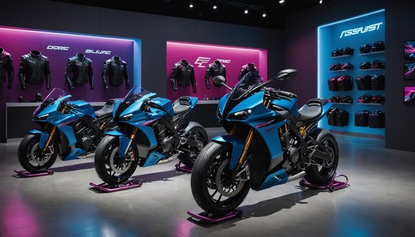 Avenir moto grxs : tendances et conseils pour passionnés