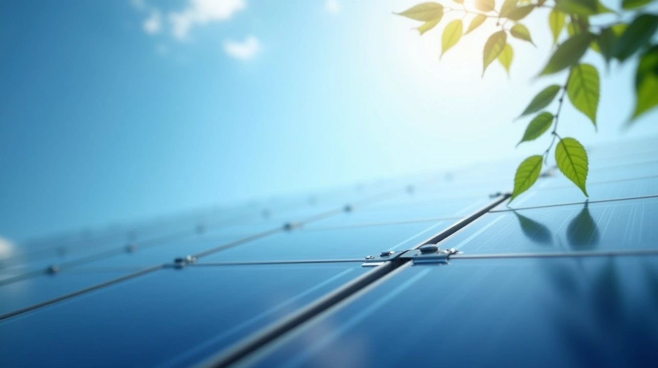 Vos questions sur le photovoltaïque