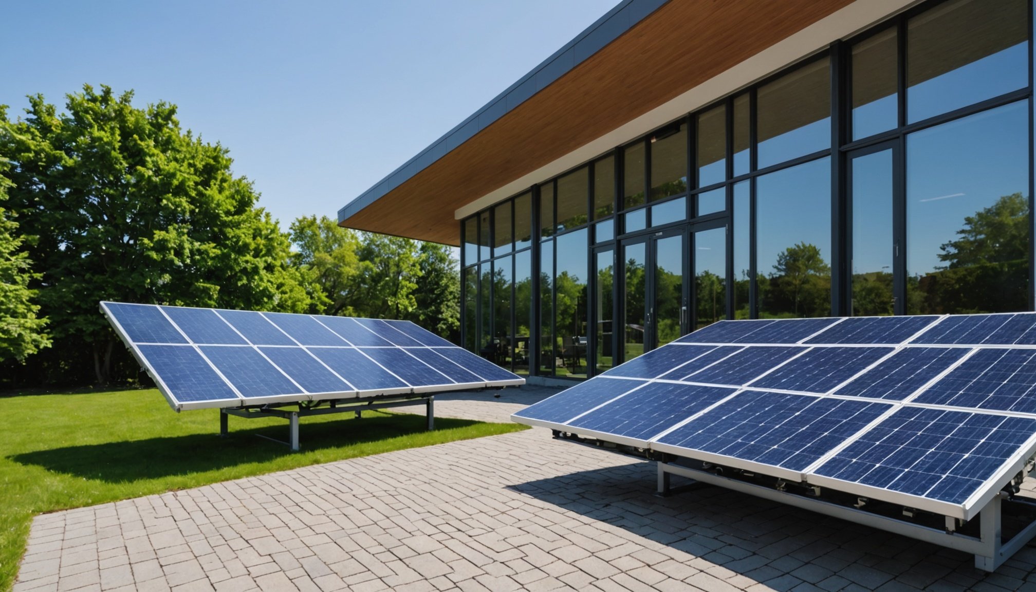 Vos questions sur la transition énergétique